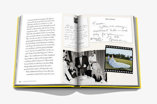 Livro Franca: Chaos & Creation