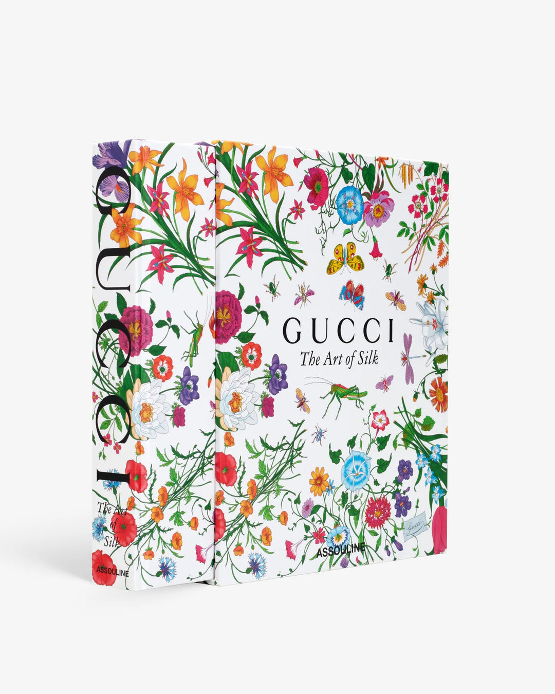 Livro Gucci: The Art Of Silk