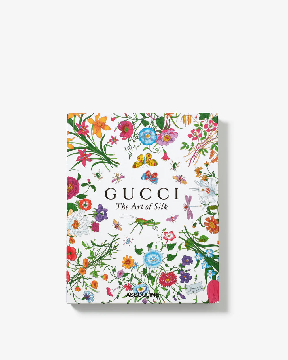 Livro Gucci: The Art Of Silk
