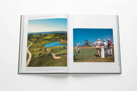 Livro Golf: The Impossible Collection