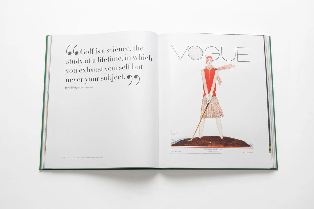 Livro Golf: The Impossible Collection