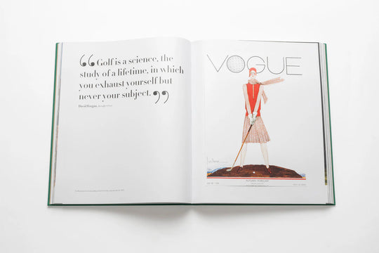 Livro Golf: The Impossible Collection