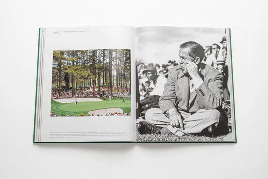 Livro Golf: The Impossible Collection