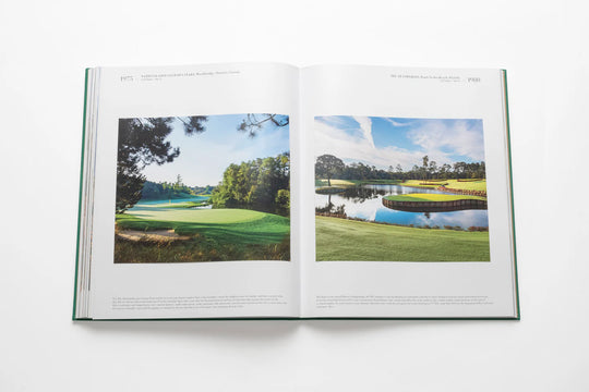 Livro Golf: The Impossible Collection