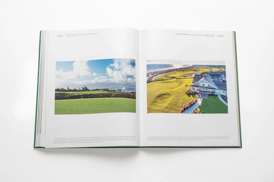 Livro Golf: The Impossible Collection