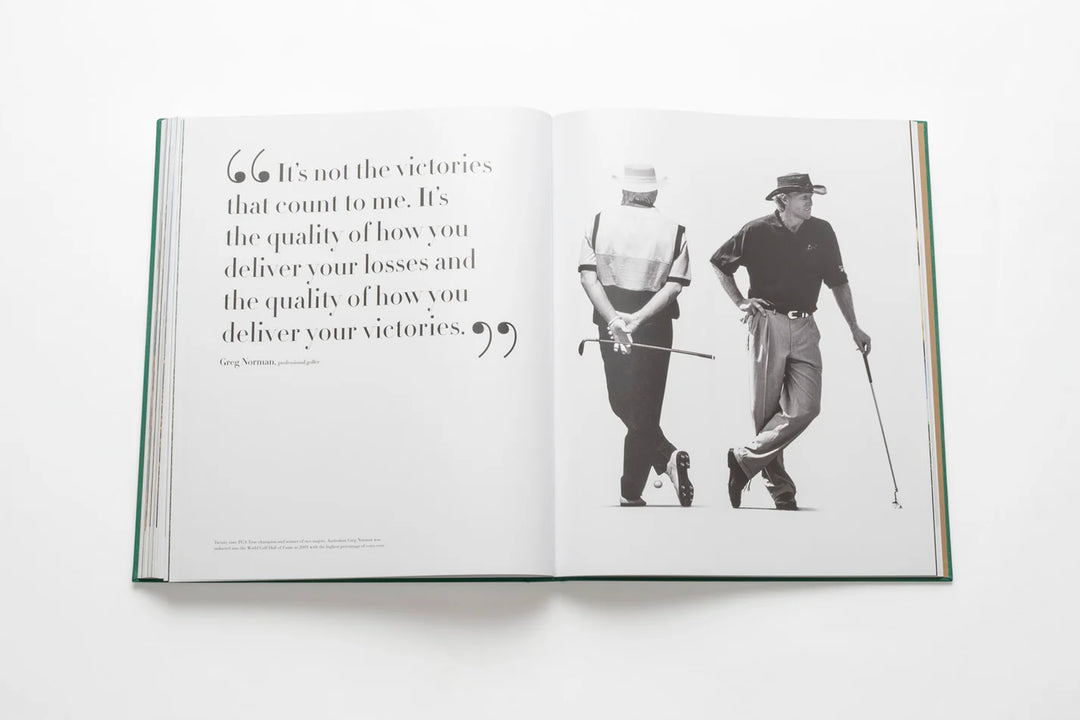 Livro Golf: The Impossible Collection