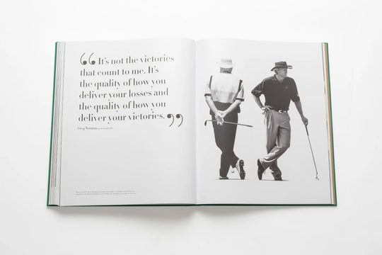 Livro Golf: The Impossible Collection