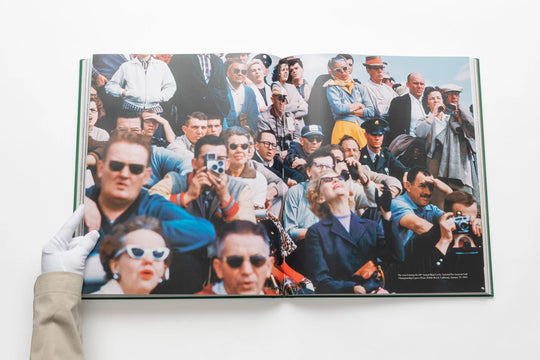 Livro Golf: The Impossible Collection