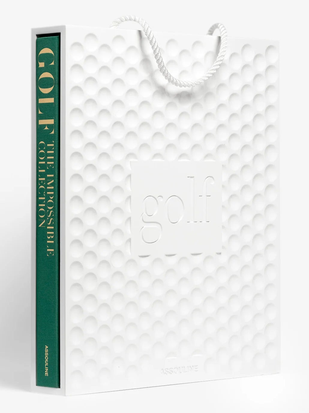 Golf: The Impossible Collection - popbox home design