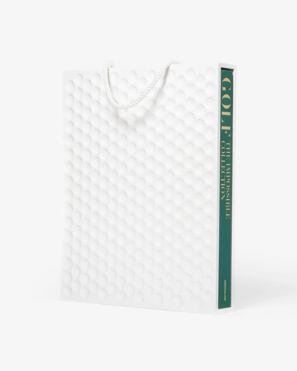 Livro Golf: The Impossible Collection