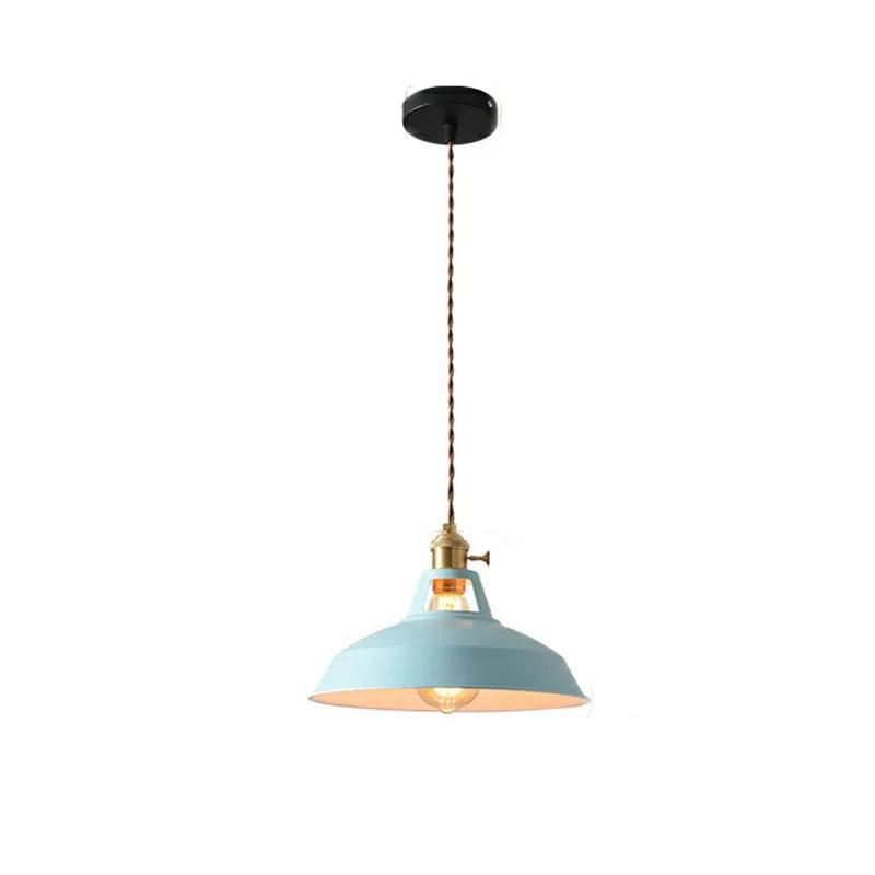 Pendente Colorfull - popbox