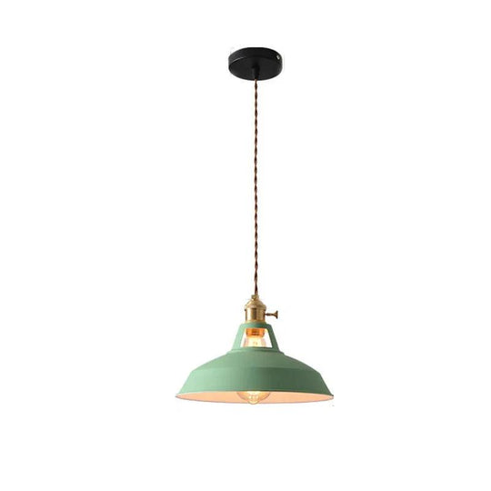 Pendente Colorfull - popbox