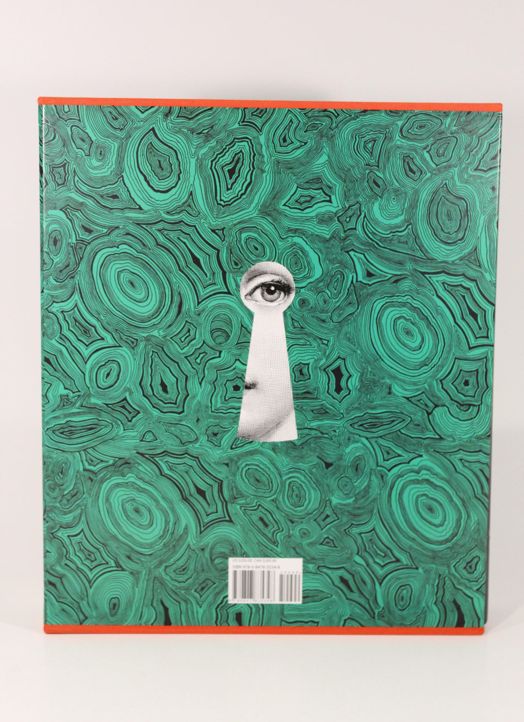 Livro Fornasetti: The Complete Universe