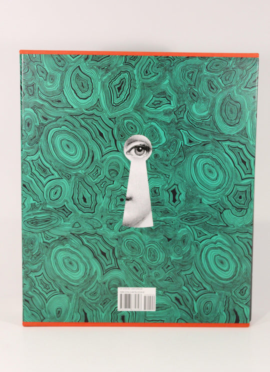 Livro Fornasetti: The Complete Universe