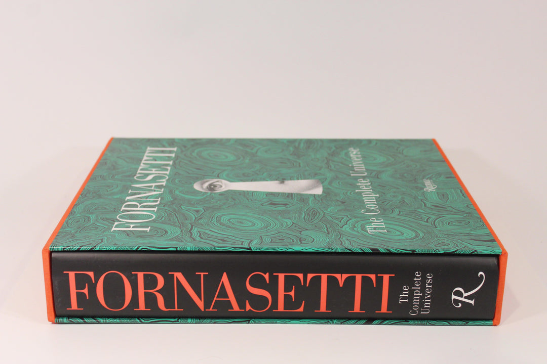 Livro Fornasetti: The Complete Universe