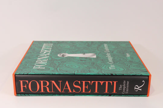 Livro Fornasetti: The Complete Universe