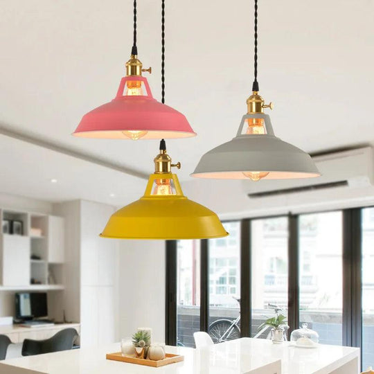 Pendente Colorfull - popbox