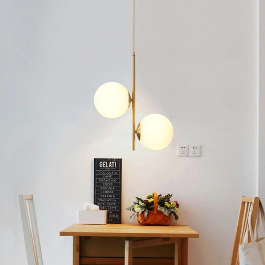 Pendente Moderno G9 - popbox