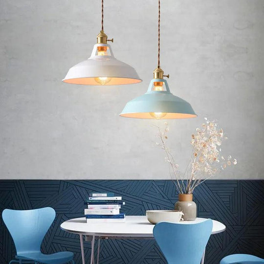 Pendente Colorfull - popbox