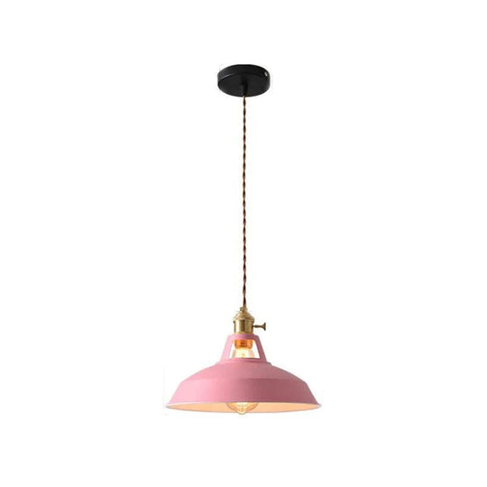 Pendente Colorfull - popbox