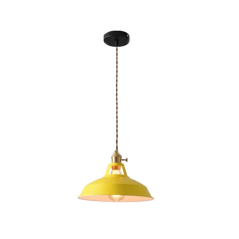 Pendente Colorfull - popbox