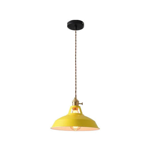 Pendente Colorfull - popbox