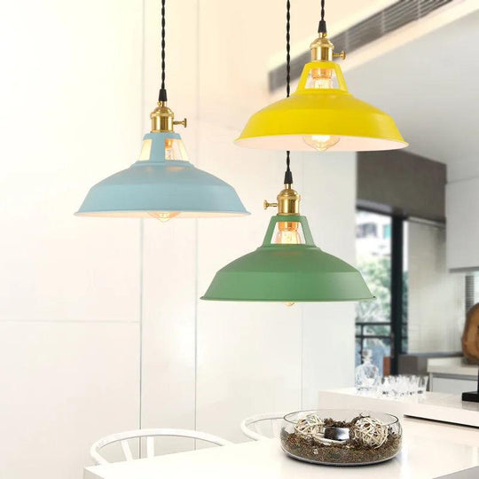 Pendente Colorfull - popbox