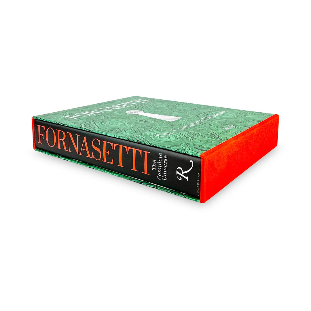 Livro Fornasetti: The Complete Universe