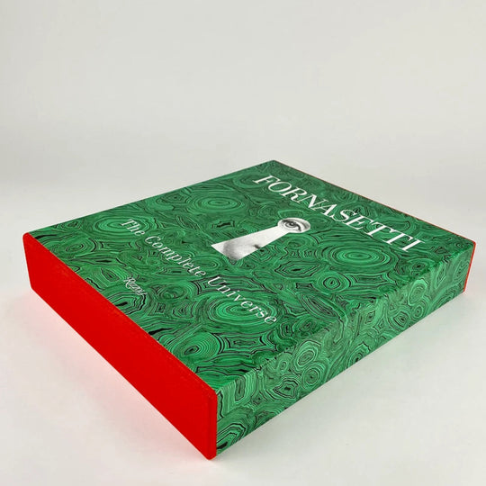 Livro Fornasetti: The Complete Universe