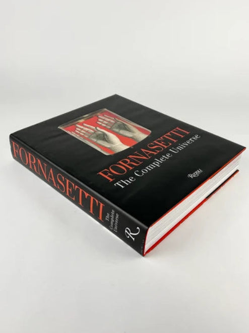 Livro Fornasetti: The Complete Universe