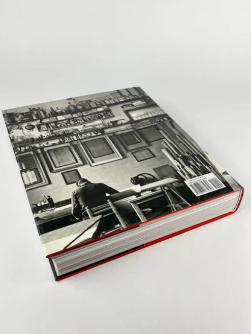 Livro Fornasetti: The Complete Universe