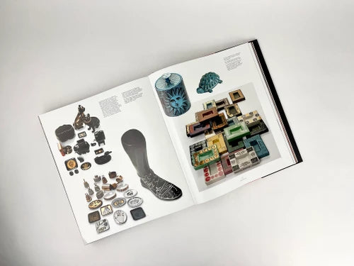 Livro Fornasetti: The Complete Universe