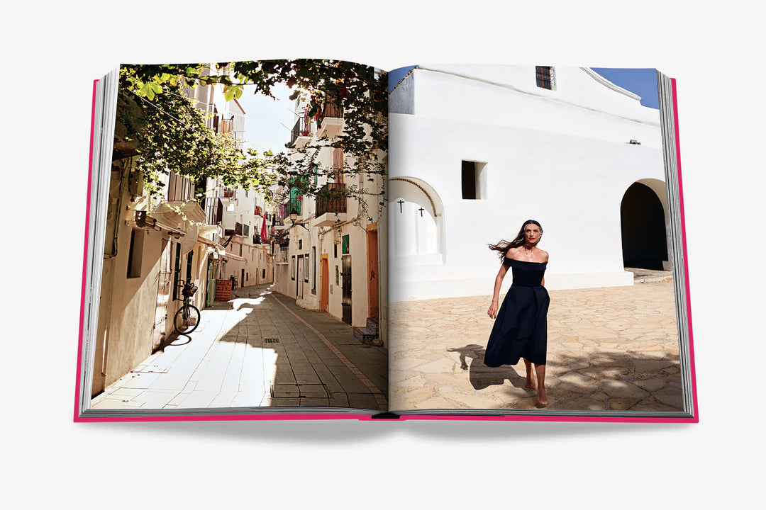 Livro Ibiza Bohemia