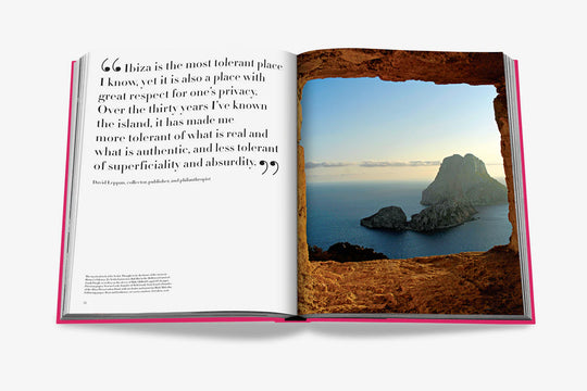 Livro Ibiza Bohemia
