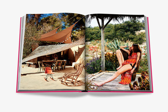 Livro Ibiza Bohemia