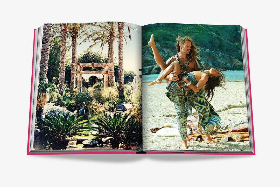 Livro Ibiza Bohemia