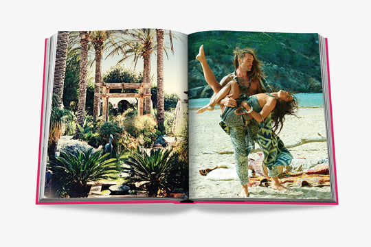 Livro Ibiza Bohemia