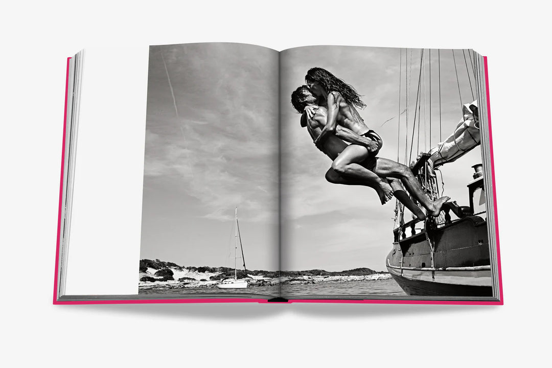 Livro Ibiza Bohemia