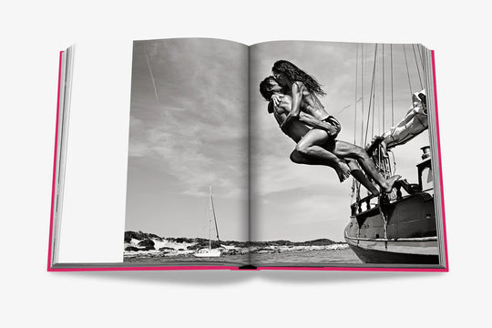 Livro Ibiza Bohemia