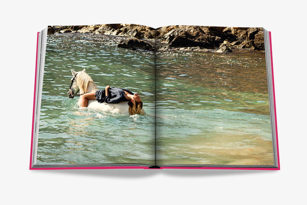 Livro Ibiza Bohemia