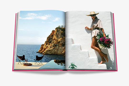 Livro Ibiza Bohemia