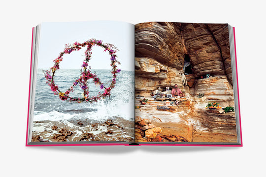 Livro Ibiza Bohemia