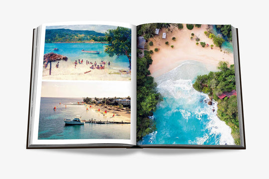 Livro Jamaica Vibes