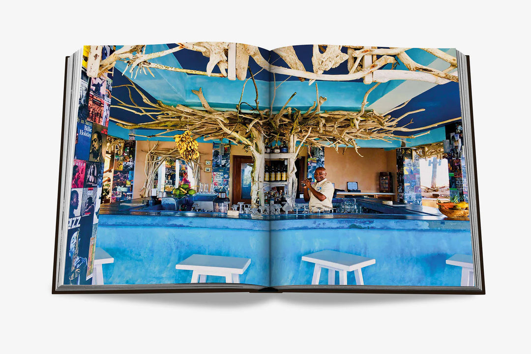 Livro Jamaica Vibes