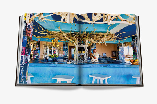 Livro Jamaica Vibes