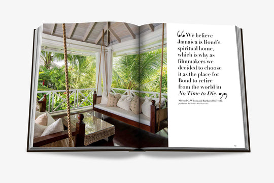 Livro Jamaica Vibes
