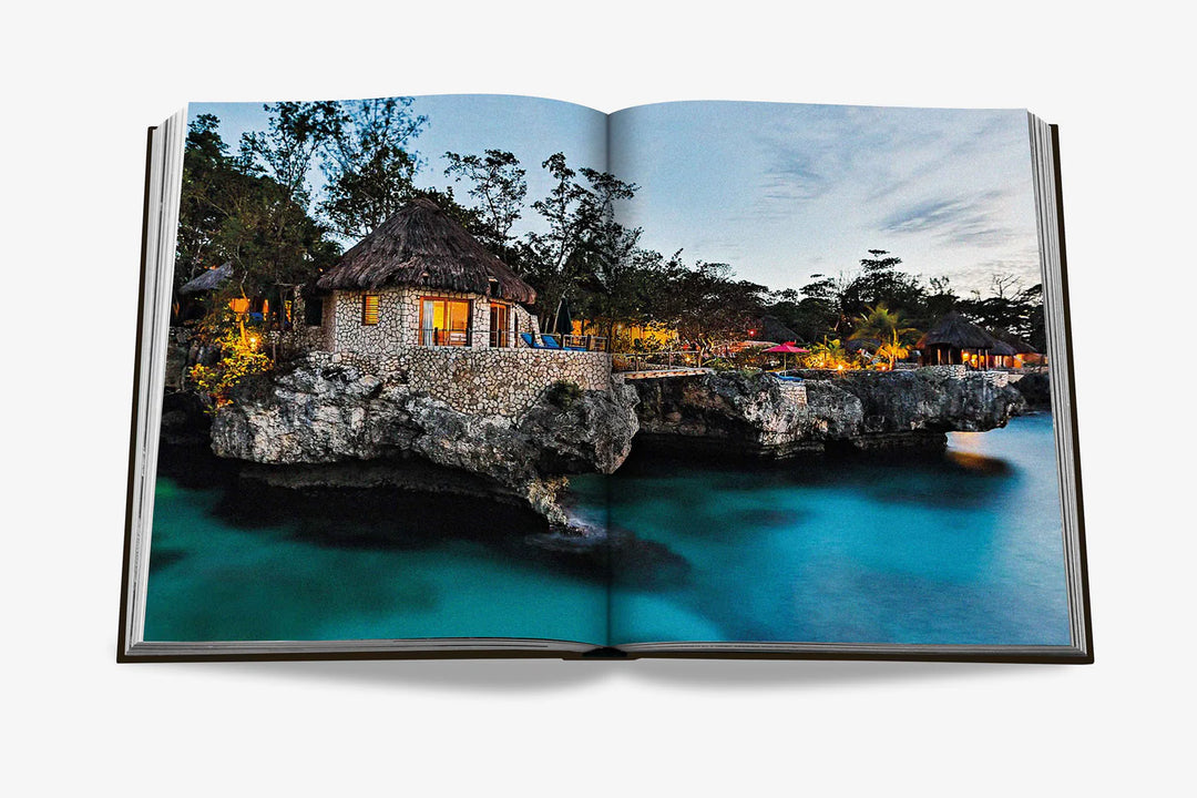 Livro Jamaica Vibes