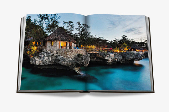 Livro Jamaica Vibes