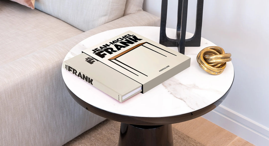 Livro Jean Michel Frank - The Legends Collection