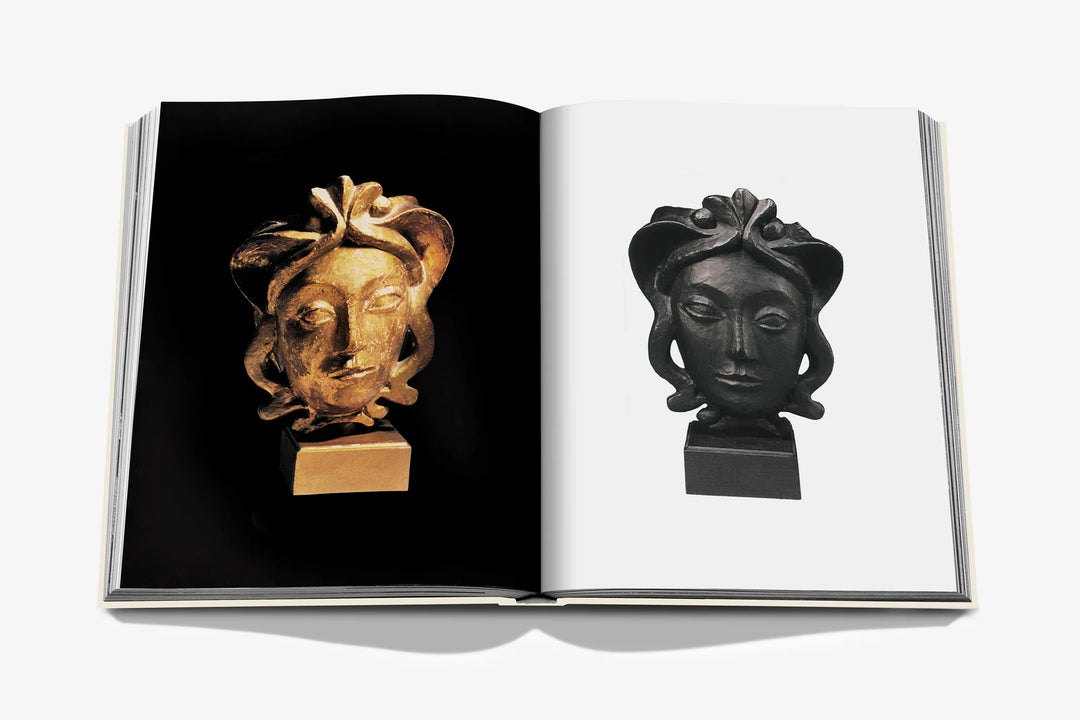 Livro Jean Michel Frank - The Legends Collection